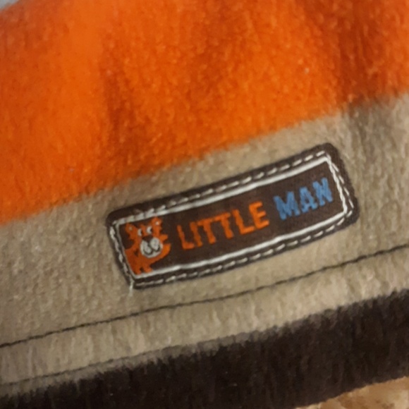 Carters 24 month all in one front pocket outfit.. - Picture 5 of 6